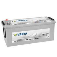 Varta Varta Promotive Silver 12v 145Ah teherautó akkumulátor - 645400