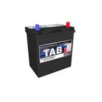 TAB TAB Polar 12V 35Ah 270A J+ ázsiai autó akkumulátor