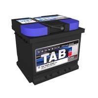 TAB TAB Polar S 12V 45Ah 420A J+ autó akkumulátor