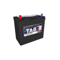 TAB TAB Polar 12V 55Ah 490A B+ ázsiai autó akkumulátor