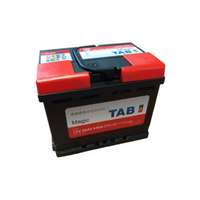TAB TAB Magic 12V 66Ah 640A J+ autó akkumulátor