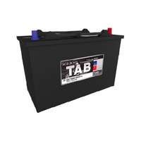 TAB TAB Polar 12V 110Ah 800A J+ teherautó akkumulátor