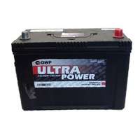QWP QWP 12V 91Ah J+ 740A akkumulátor
