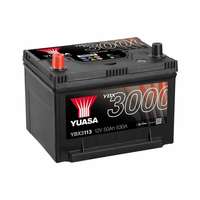 Yuasa Yuasa YBX3113 12V 50Ah 530A autó akkumulátor