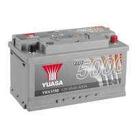 Yuasa Yuasa YBX5110 12V 85Ah 800A autó akkumulátor