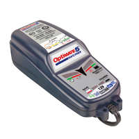 Tecmate Tecmate Optimate 5 (szulfátlanító) akkumulátor töltő