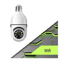  PTZ Wifi IP kamera izzókamera CCTV