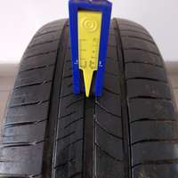  205/55R16 Michelin Dot:2812 4mm nyári használt gumiabroncs