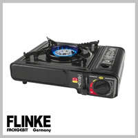 FLINKE Flinke 2 az 1-ben hordozható gázfőző