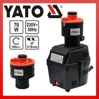 YATO Elektromos fúróélező készülék 3-16mm TO-73470