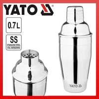 YATO Yato Koktél shaker 700 ml YG-07123