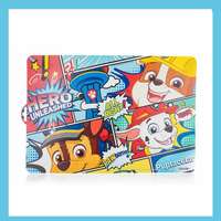  VETRO-PLUS Tányéralátét műanyag PAW PATROL 43 x 28 cm 12661006