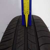 Michelin 165/65R15 Michelin Dot:0416 5,5 mm használt nyári gumiabroncs