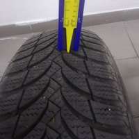 Nexen 175/65R15 Nexen Dot:2115 6,5mm téli használt gumiabroncs