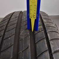 Michelin 215/50R18 Michelin Dot:2218 5,5mm használt nyári gumiabroncs