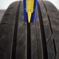 Bridgestone 225/45R19 Bridgestone Dot:1315 5,5mm használt nyári gumiabroncs