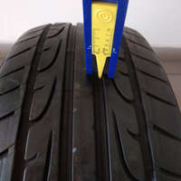 Pirelli 215/45R16 Dunlop Dot:2215 5mm nyári gumiabroncs