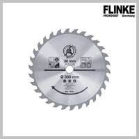FLINKE Flinke favágó fűrésztárcsa 300mm