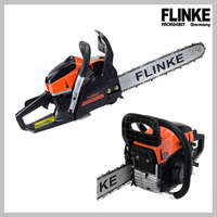 FLINKE FLINKE 4,2 LE benzinmotoros láncfűrész FK9700 (FK9800)