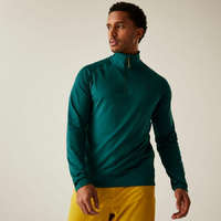 Dare2be Dare2be Fuse Up II CoreSt férfi core stretch pulóver zöld