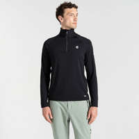 Dare2be Dare2be Fuse Up II CoreSt férfi core stretch pulóver fekete