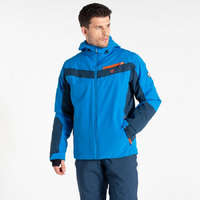 Dare2be Dare2be Eagle II Jacket Férfi síkabát 30000 vízálló és lélegző kék