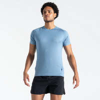 Dare2be Dare2be Persist Tee Férfi gyorsan száradó felső kék