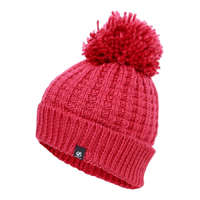 Dare2be Dare2be Convoke Beanie női sapka rózsaszín/korall/pink