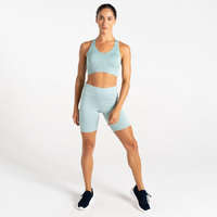 Dare2be Dare2be Upbeat Short Női sportshort zöld