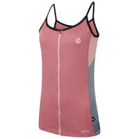 Dare2be Dare2be Regale II Vest női trikó rózsaszín/korall/pink