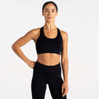 Dare2be Dare2be DontSweatItII Bra Sportmelltartó fekete