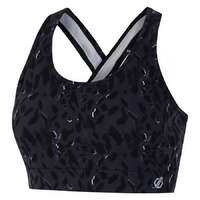 Dare2be Dare2be Swift II Bra Női sportmelltartó fekete
