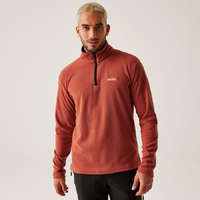 Regatta Regatta Thompson Fleece Férfi polár felső piros