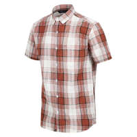 Regatta Regatta Deakin IV férfi ing bordó