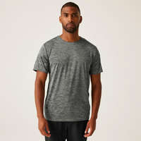 Regatta Regatta Fingal Edition férfi gyorsan száradó póló zöld