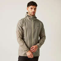 Regatta Regatta Pack It Jkt III Férfi 10.000 mm esőkabát bézs