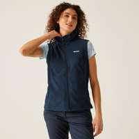 Regatta Regatta Sweetness B/W II Női polár mellény fekete