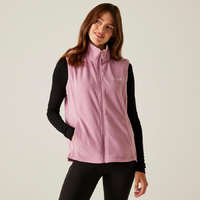 Regatta Regatta Sweetness B/W II Női polár mellény rózsaszín/korall/pink