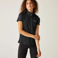 Regatta Regatta Sweetness B/W II Női polár mellény fekete