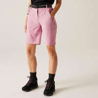 Regatta Regatta Xert StrBermudaLt női technikai short rózsaszín/korall/pink