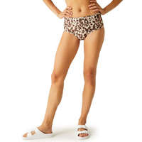 Regatta Regatta Paloma Swim Brief Női fürdőruha alsó barna