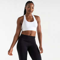 Dare2be Dare2be Dont Sweat It Bra női sportmelltartó fehér