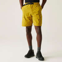 Regatta Regatta Mallen Short Férfi rövidnadrág sárga