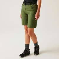 Regatta Regatta Xert StrBermudaLt női technikai short zöld