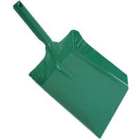 Anro Szemetes lapát fém