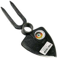 Anro Villáskapa kovácsolt hegyes MUTA