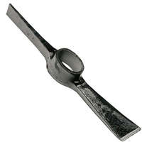 Anro Csákány kereszt-lapos 2.25 JUCO