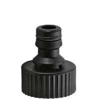 Anro Csapcsatlakozó belső menetes 1/2