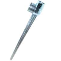 Anro Leszúró tüske 1/2 fém egyutas