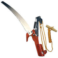 Anro Hernyózó olló- fűrésszel